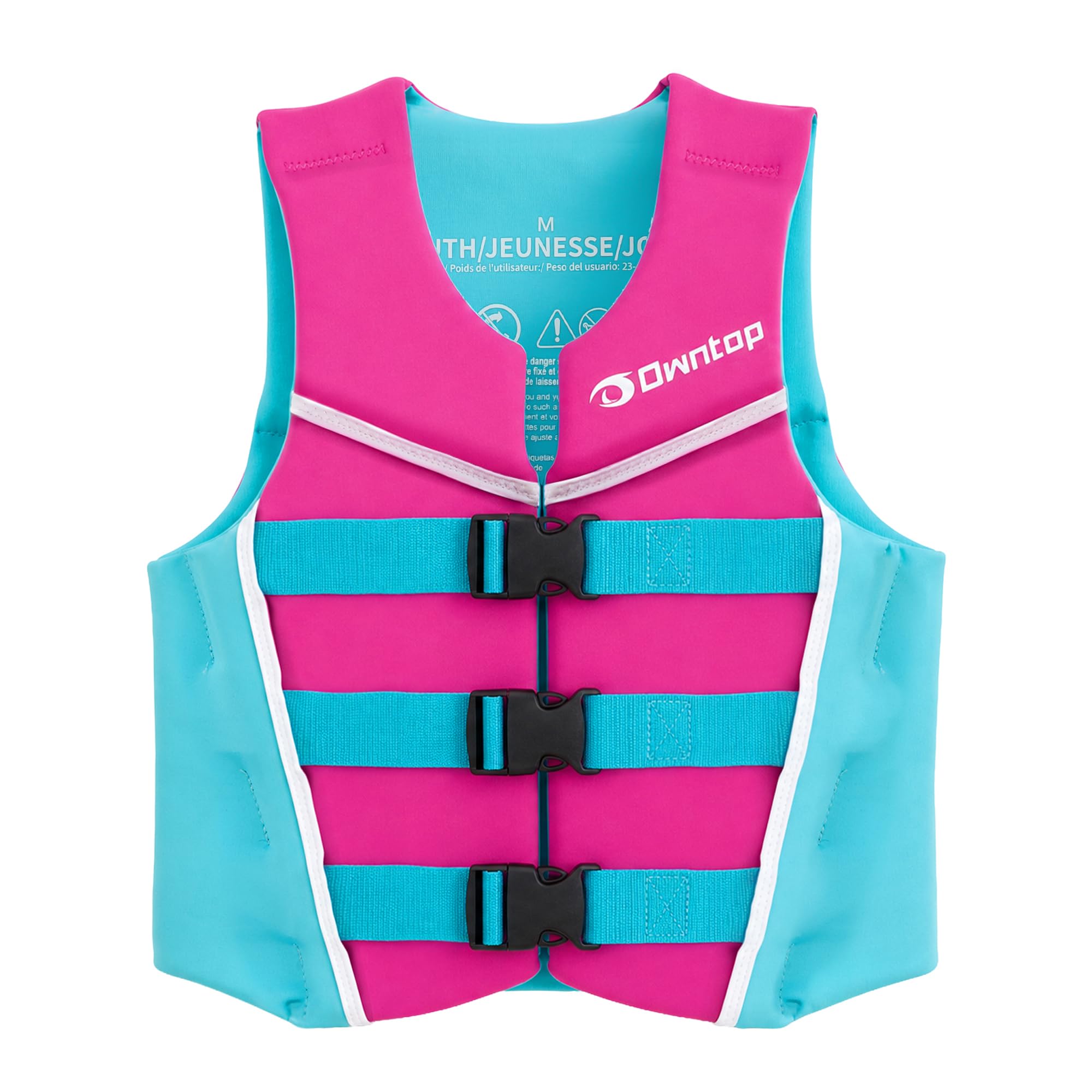 Owntop Swim Vest Youth