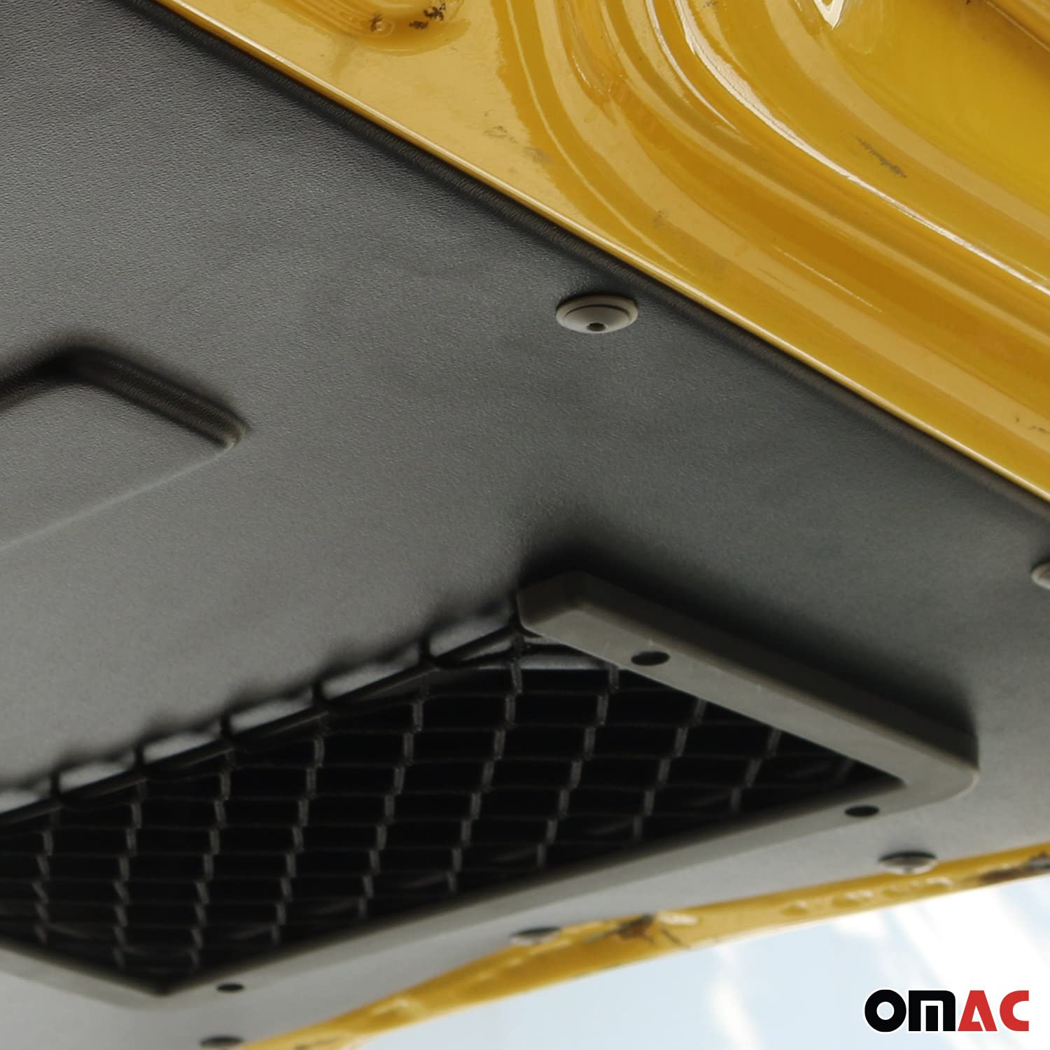OMAC Organiseur Hayon De Porte - VW T5 2003-2015