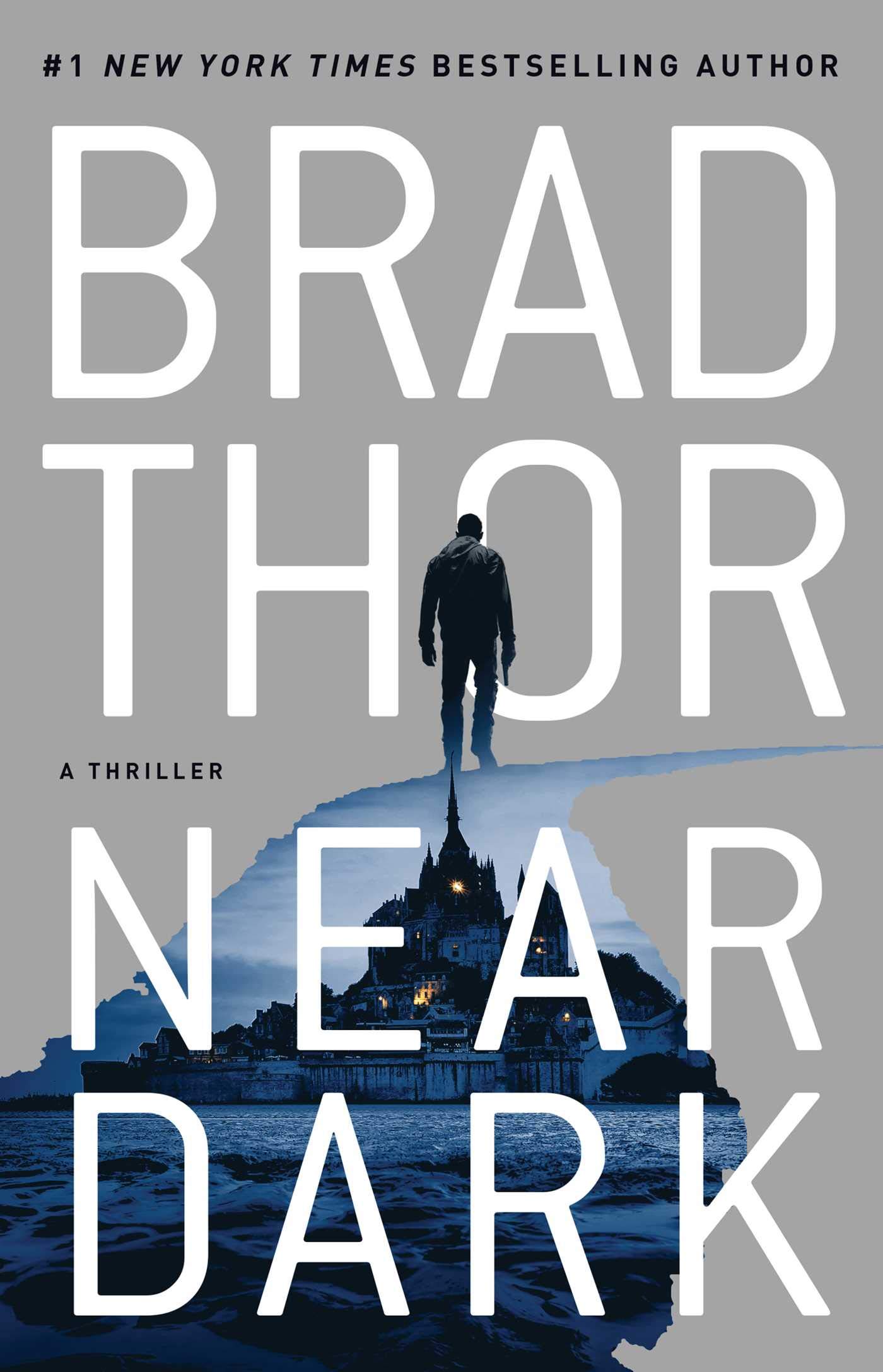 Near Dark: A Thriller (Volume 19)