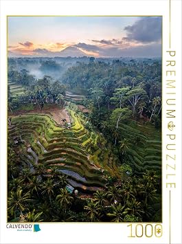 Puzzle Ubud - Bali