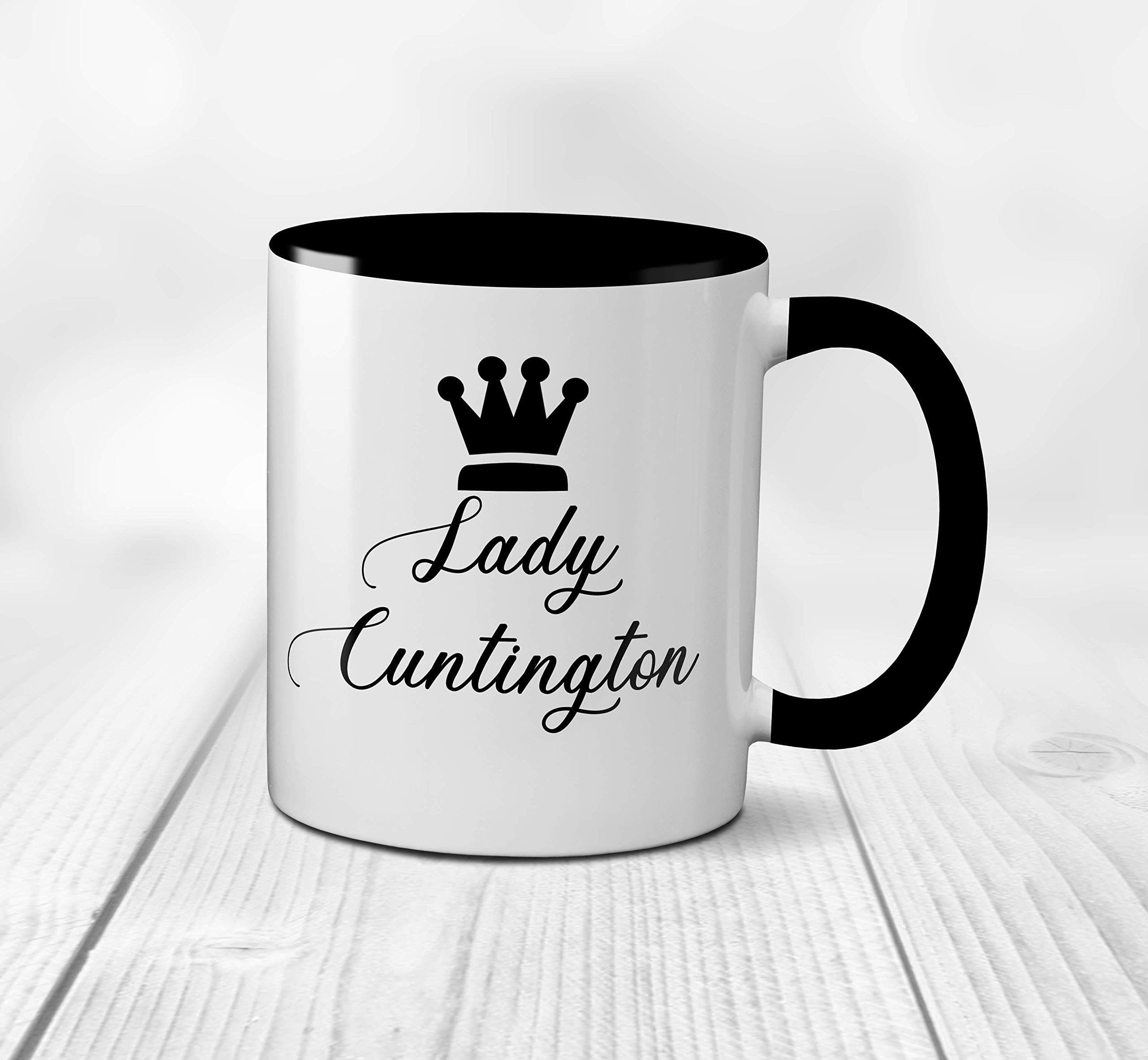 Cunt Mug Funny Patience Mug Patience Of A Saint Cunty Mcfuckoff - View #6