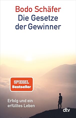 Die Gesetze der Gewinner – Buchcover