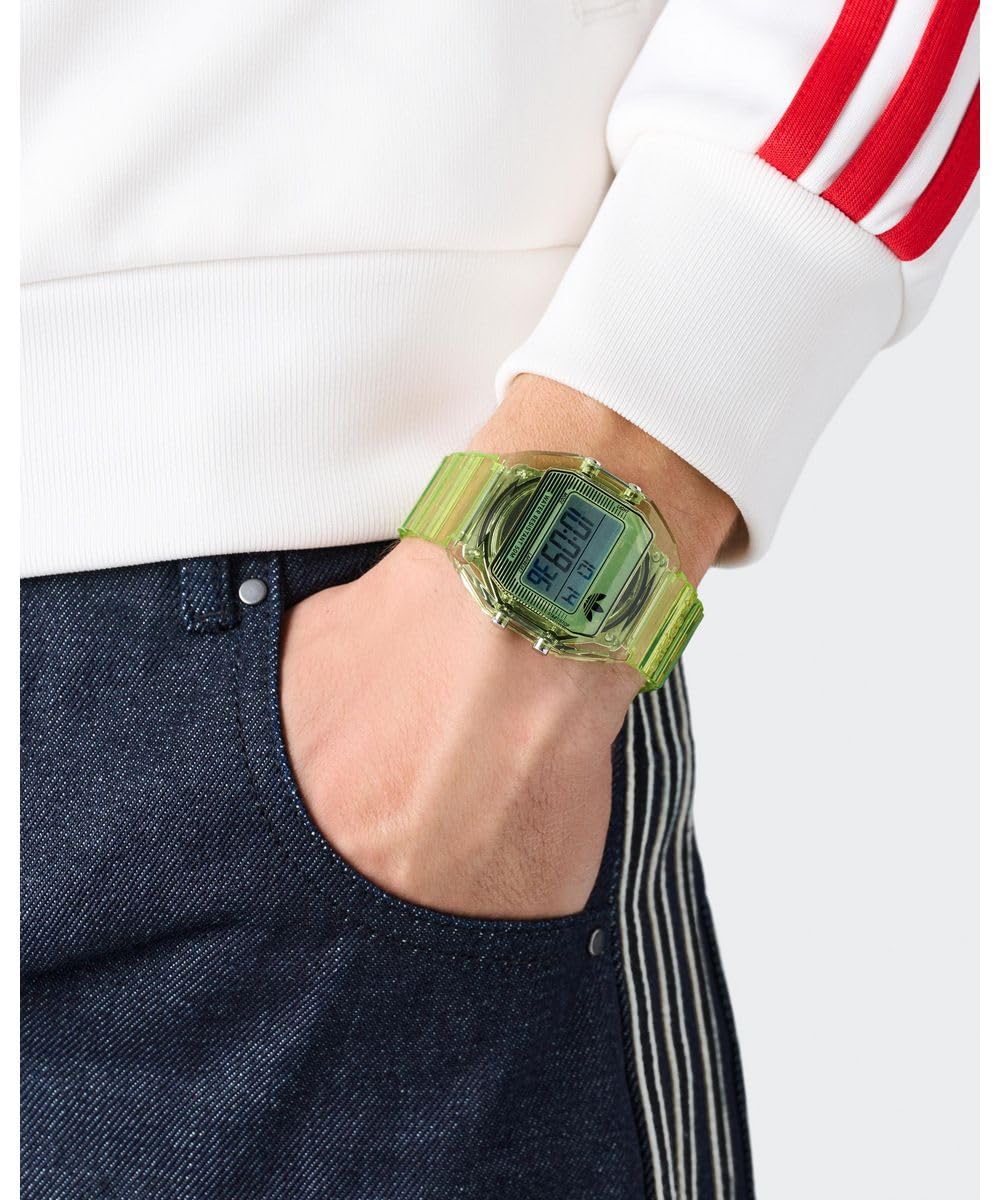 adidas Originals Reloj AOST25538