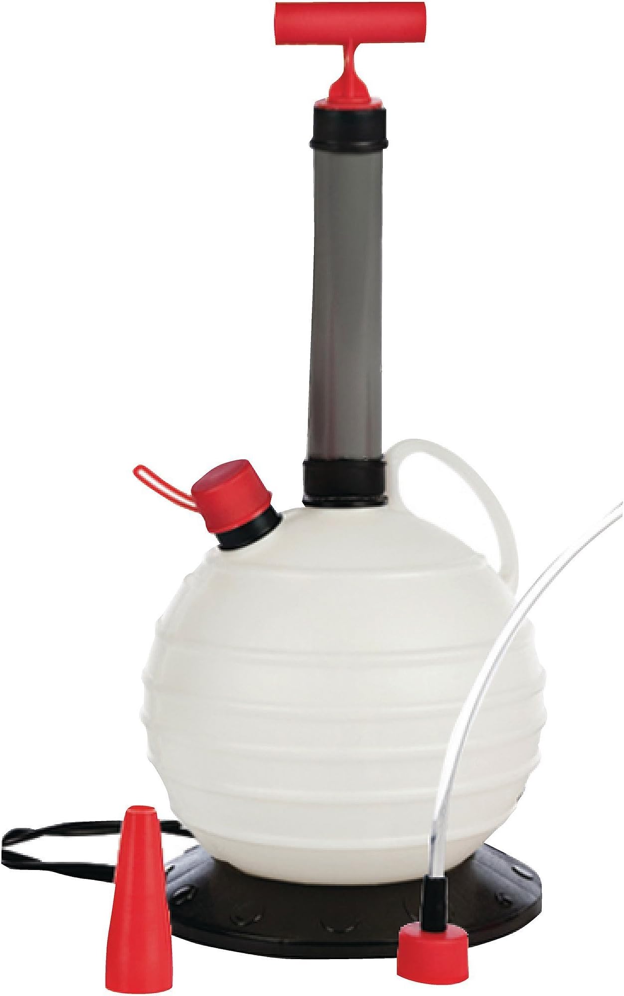 (6.0l) - Panther DIY Series Oil Extractor