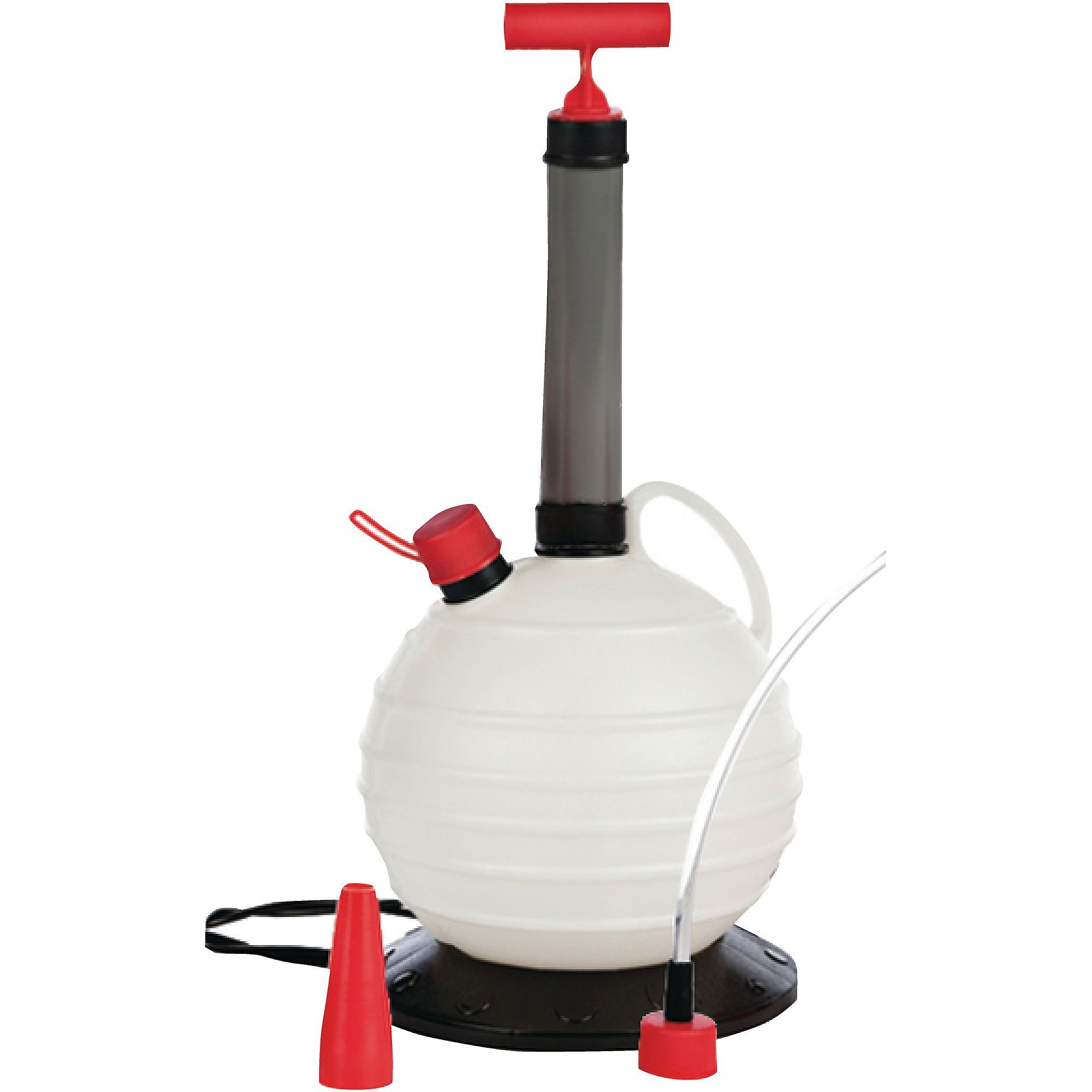 (6.0l) - Panther DIY Series Oil Extractor