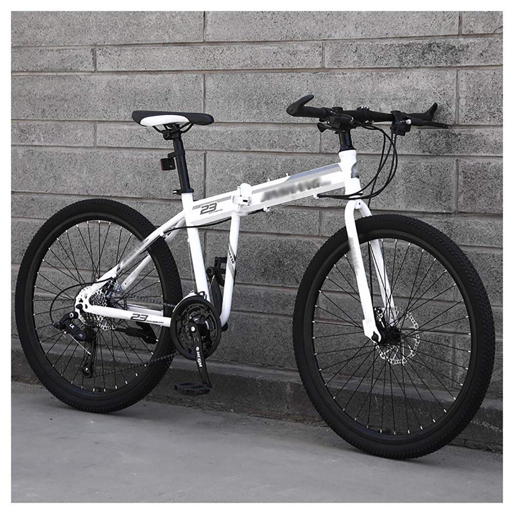 Lichtgewicht Opvouwbare Fiets - Outroad MTB Mountainbike Voor Volwassenen