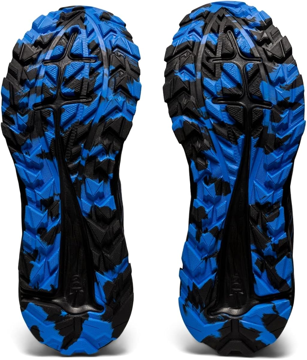  | ASICS Men's Gel-Excite Trail Running Shoes | Trail Running