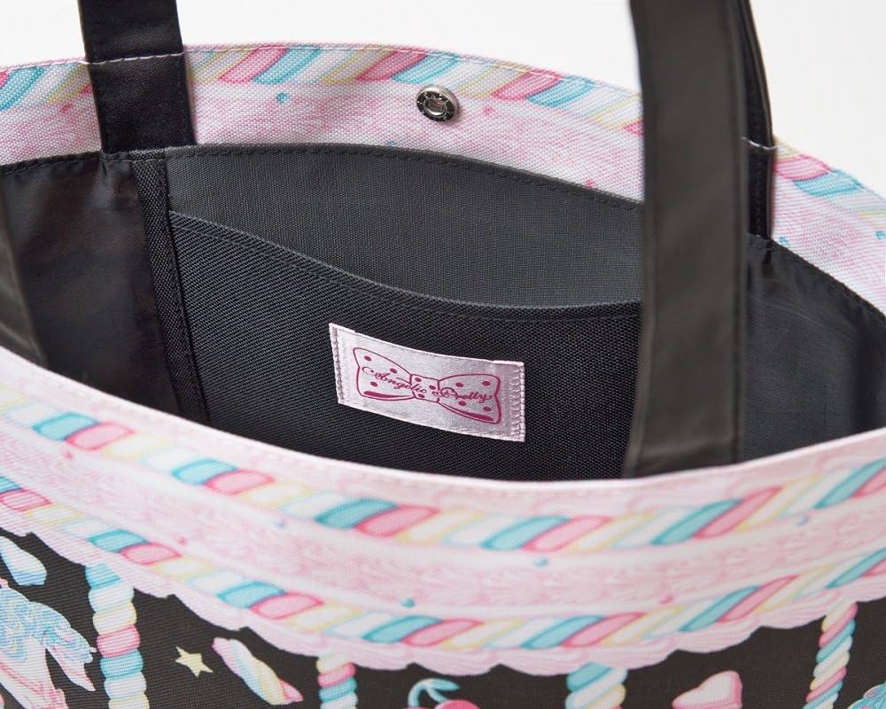 Angelic Pretty (e-MOOK 宝島社ブランドムック) |本 | 通販 | Amazon