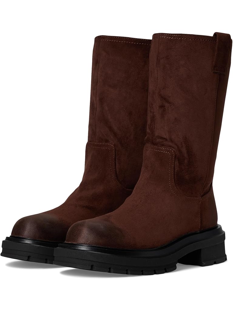 Brown Madden Girl Roost