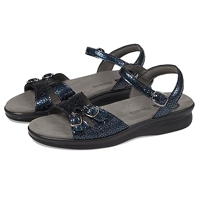 SAS Duo Adjustable Comfort Sandal Women