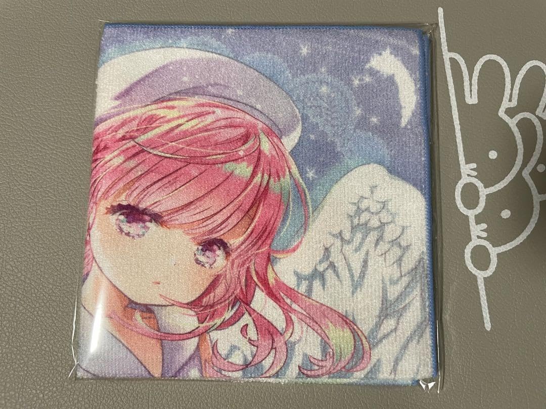 Amazon.co.jp: beatmania IIDX タオルコレクション HEARTACHE