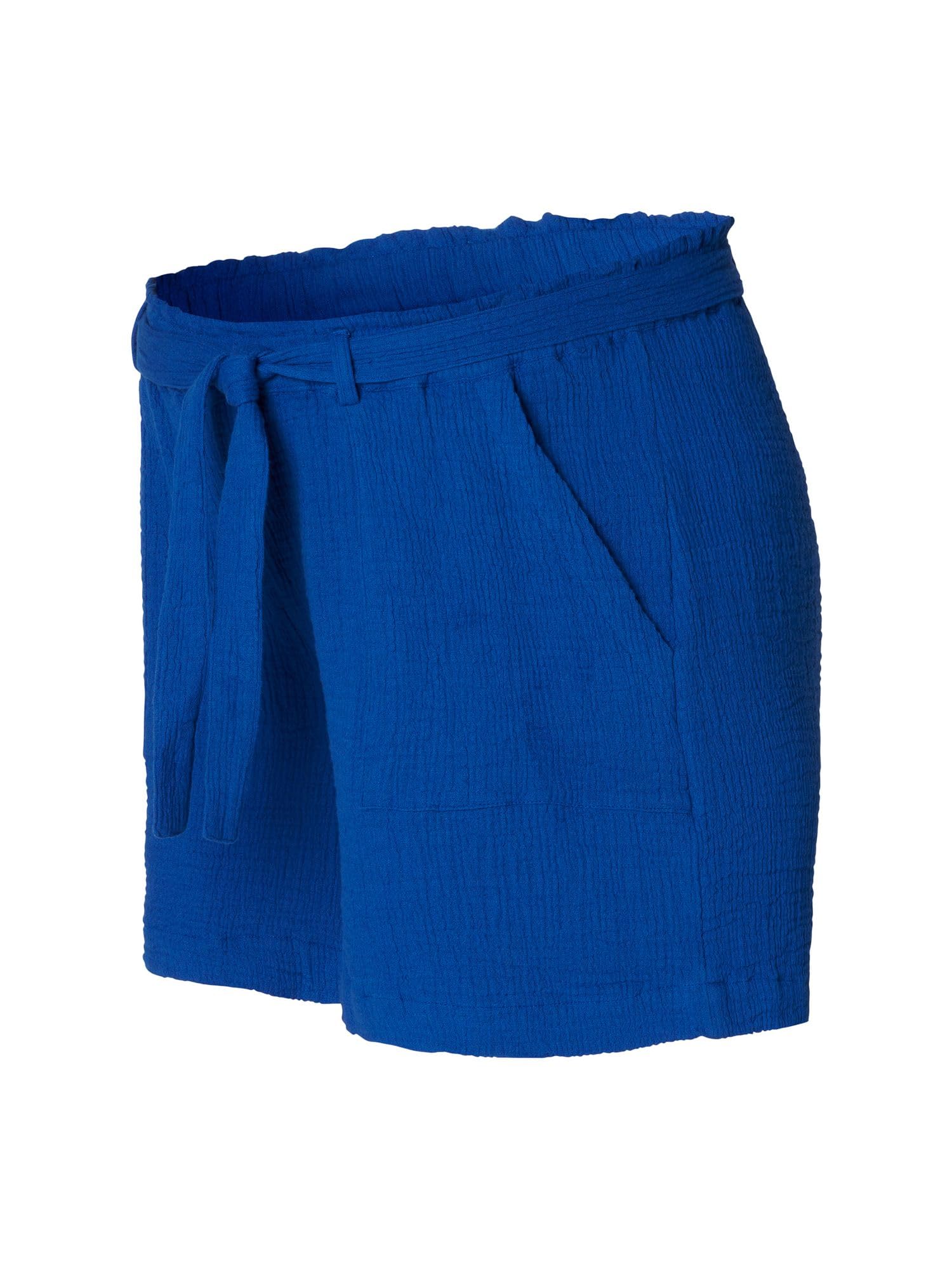 Esprit MaternityWomen's Shorts Woven Under the Belly Shorts