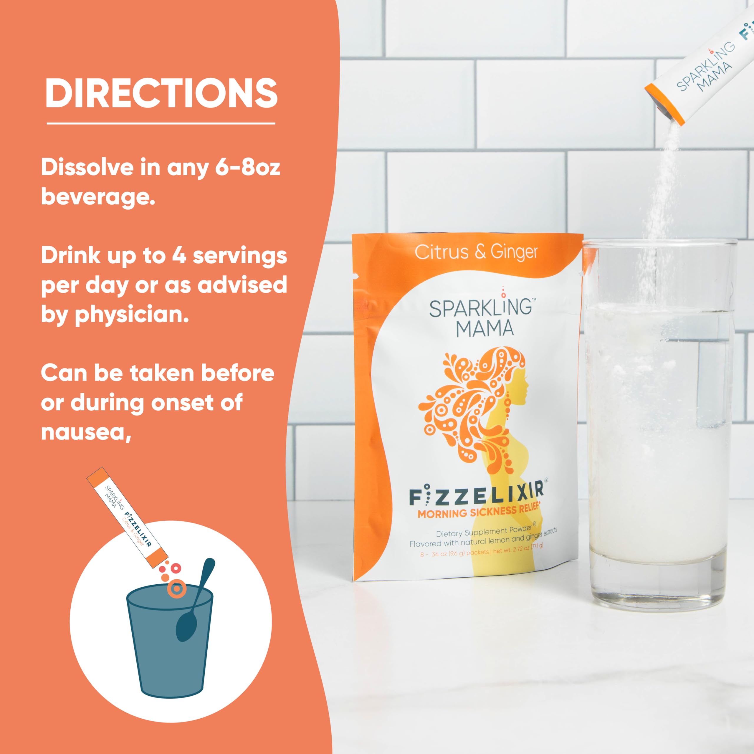 Amazon.com: Sparkling Mama