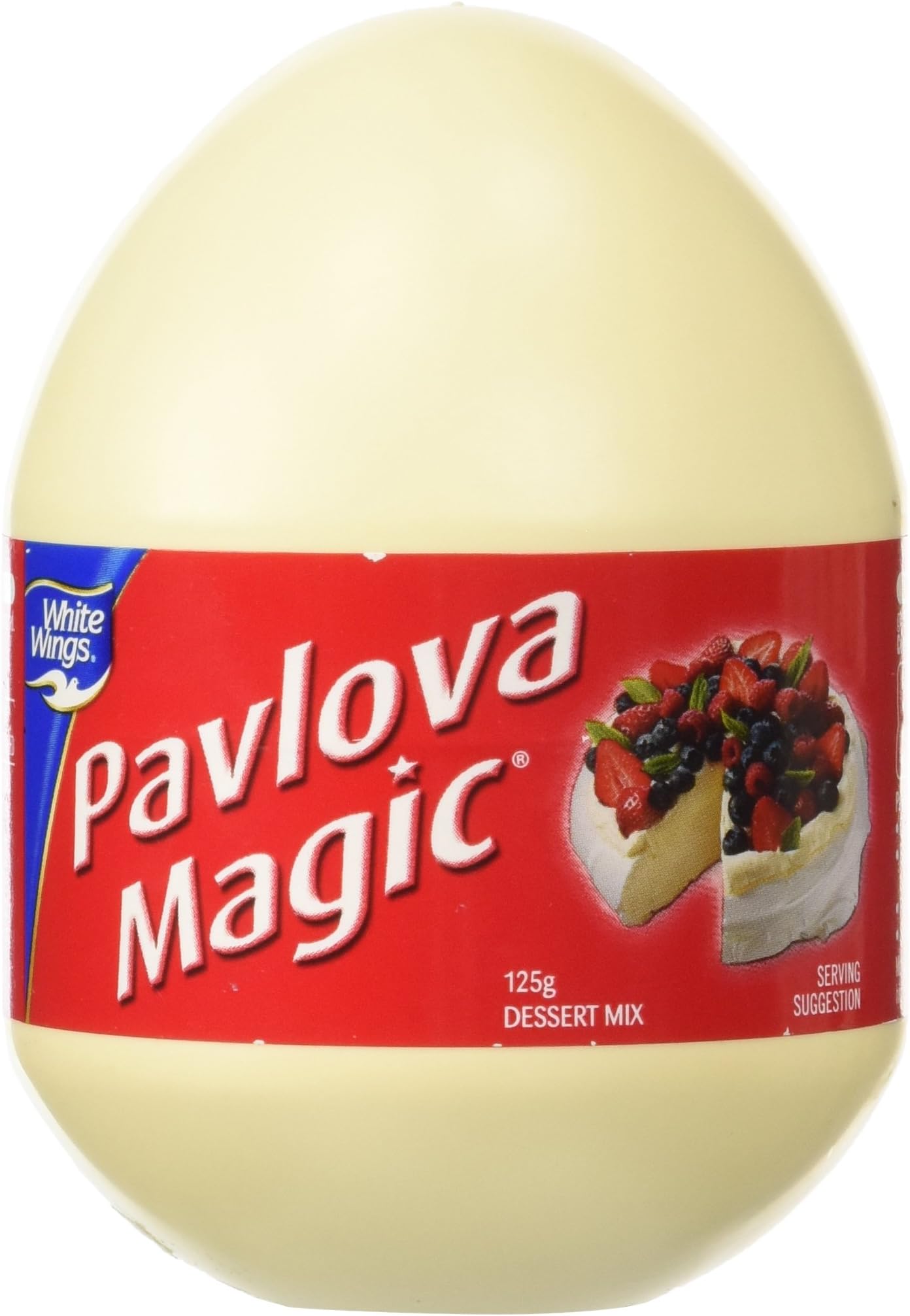 Pavlova Magic (125g)