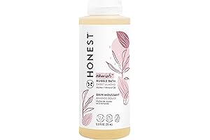 Organic Queen V Bubble Bath for Women
