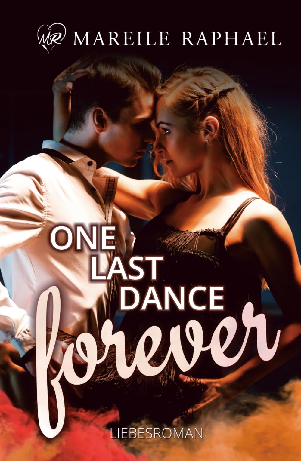 One Last Dance forever (One forever)