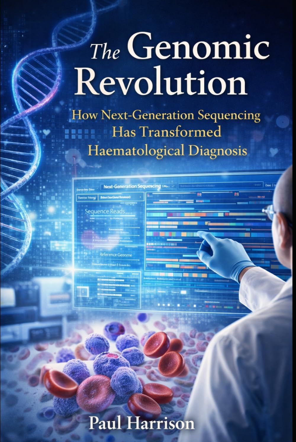 The Genomic Revolution: How Next-Generation Sequencing Has Transformed Haematological Diagnosis