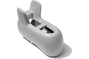 OXO Tot Protective Hard Plastic Faucet Cover: The Ultimate Safety Solution for Curious Toddlers