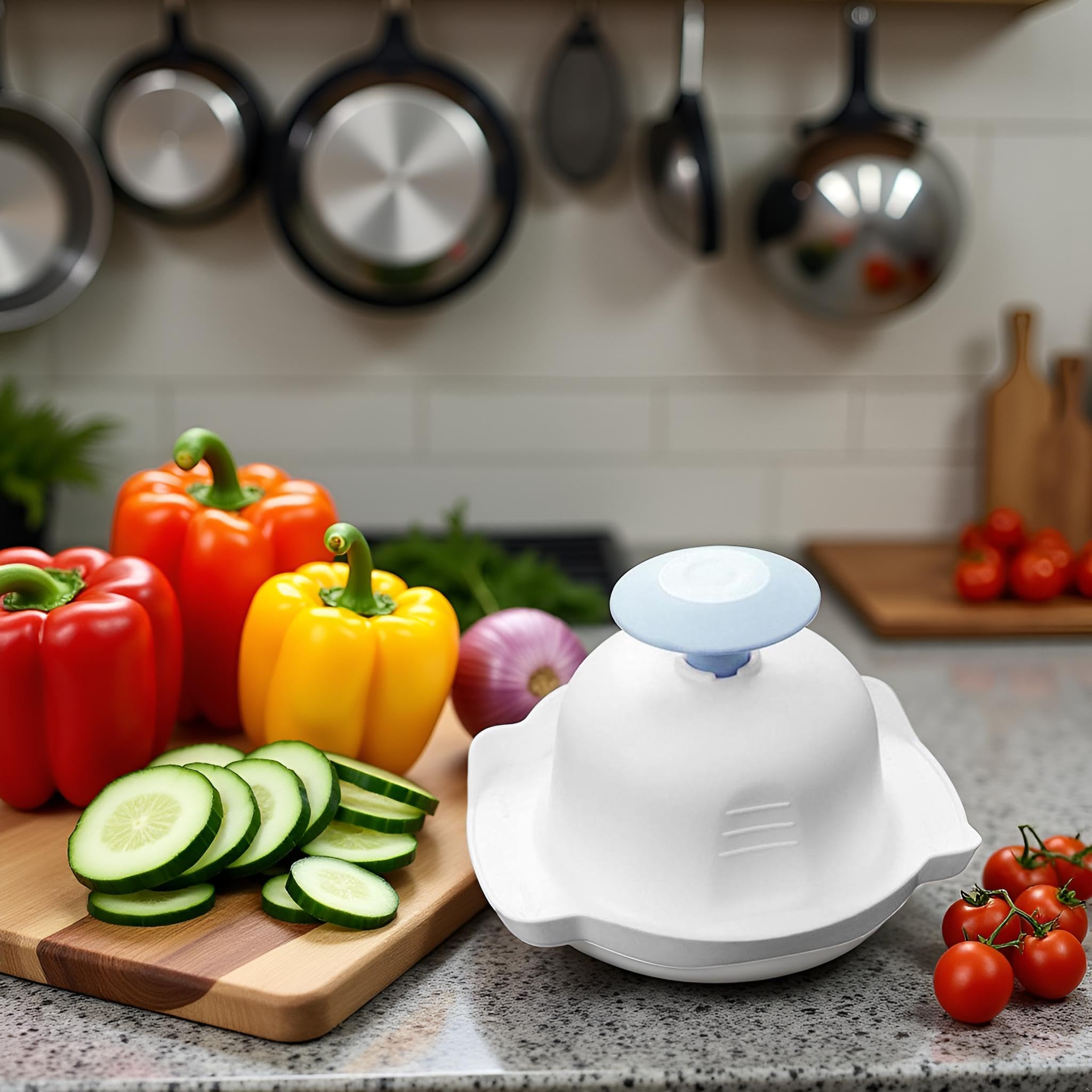 Protège-doigts Pour Mandoline Trancheuse Ou Râpe, Support De Sécurité Alimentaire Pour Mandoline Trancheuse Ou Râpe