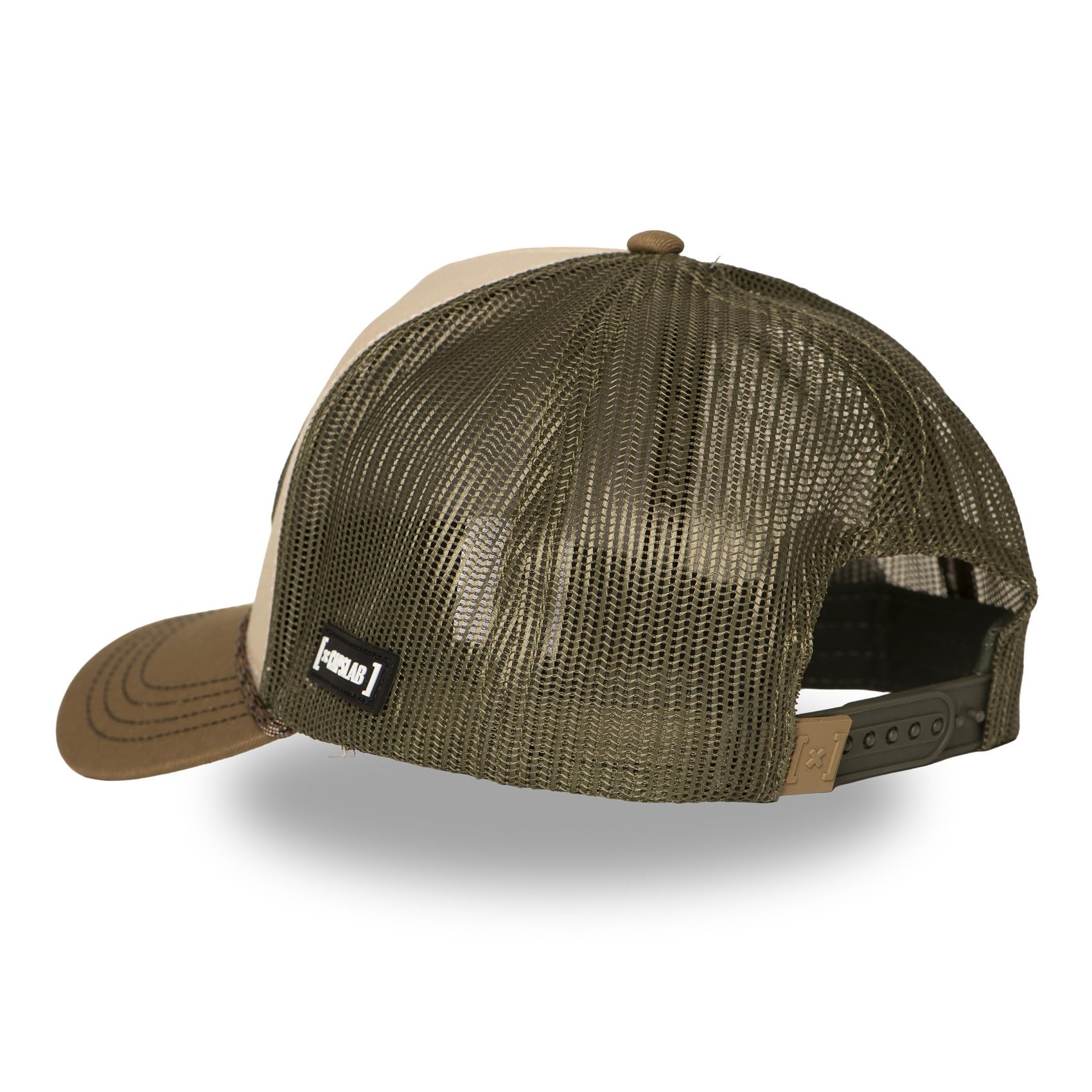 Gorra Hombre y Mujer, Gorra Trucker Harry Potter, Ajustable mediante el Snapback