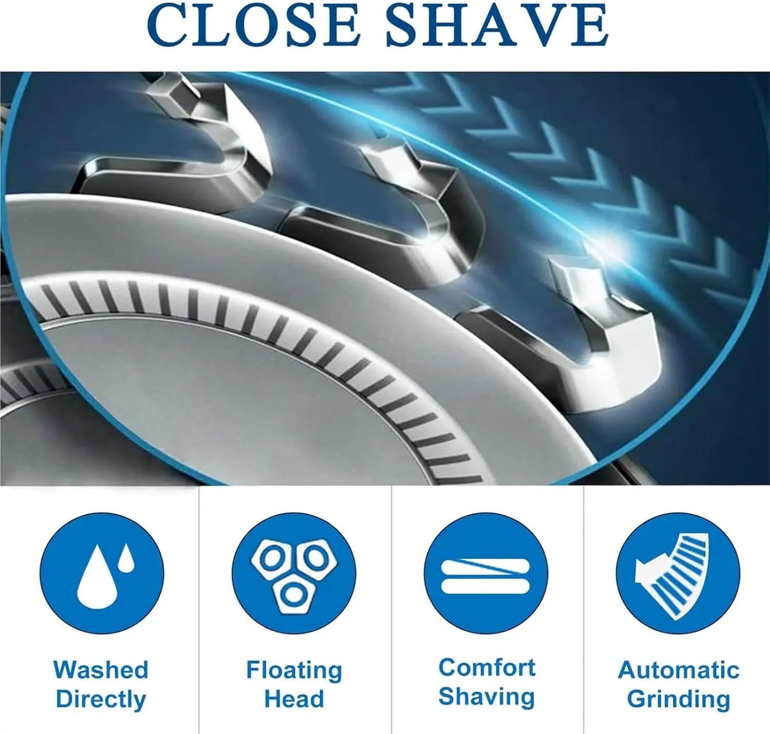 ブレード SH91/52 交換用ブレード/ヘッド フィリップス対応 ノレルコ対応 シェーバーシリーズ 9000 アップグレード 二層