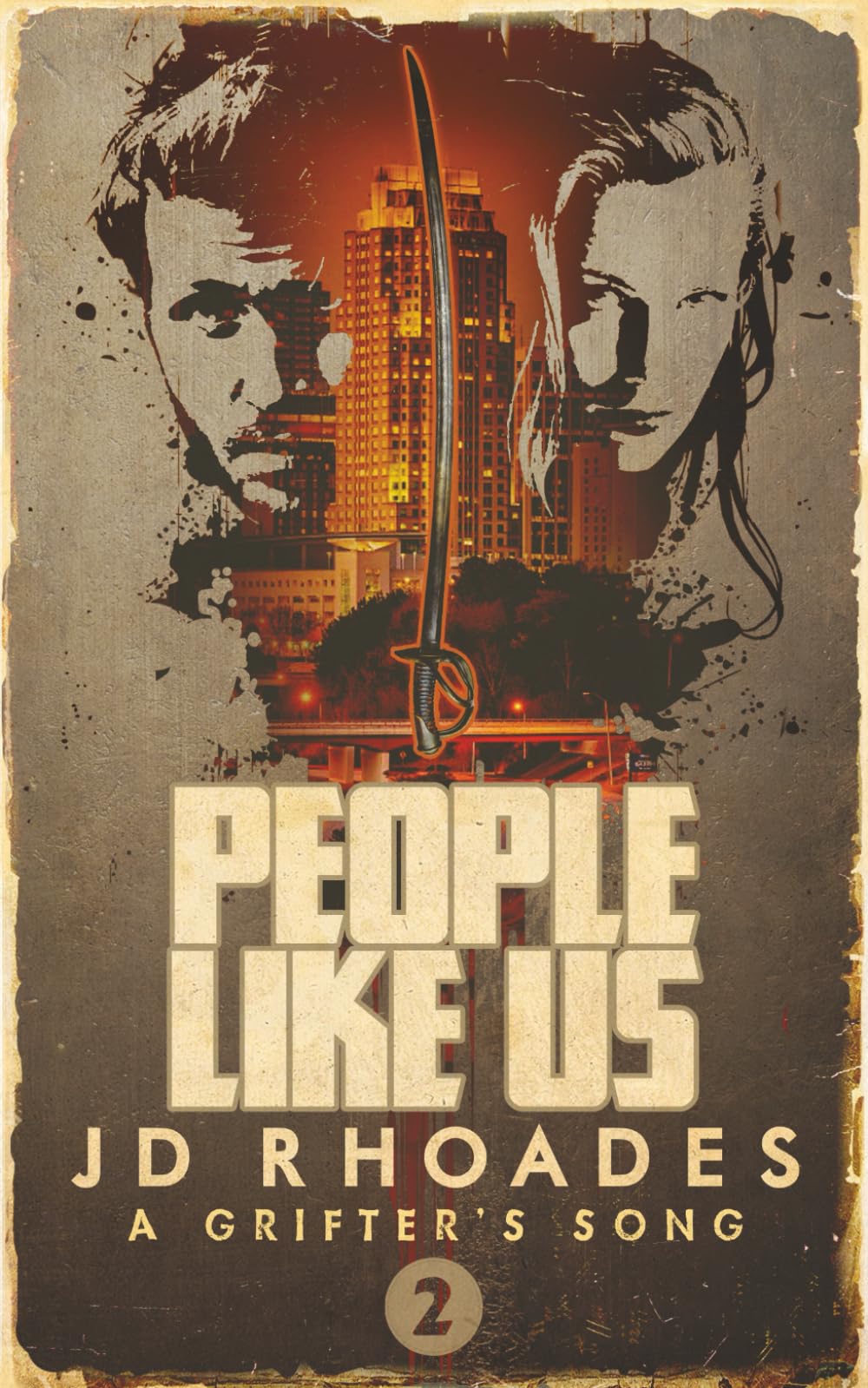People Like Us (A Grifter's Song)
