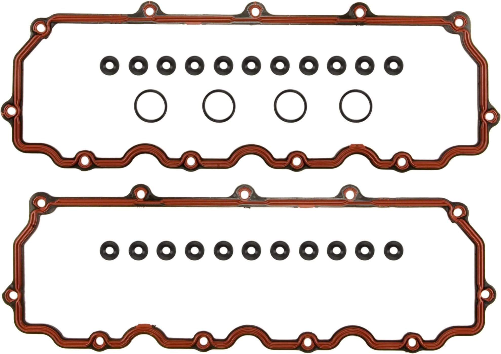 HighPressure Oil Rail Seal Kit Alliant Part AP0070