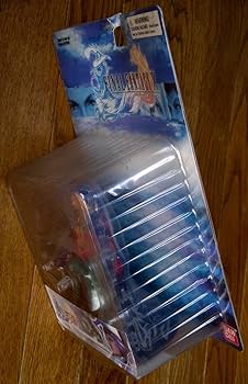 Amazon | ファイナルファンタジーX「シーモア」 | フィギュア・ドール