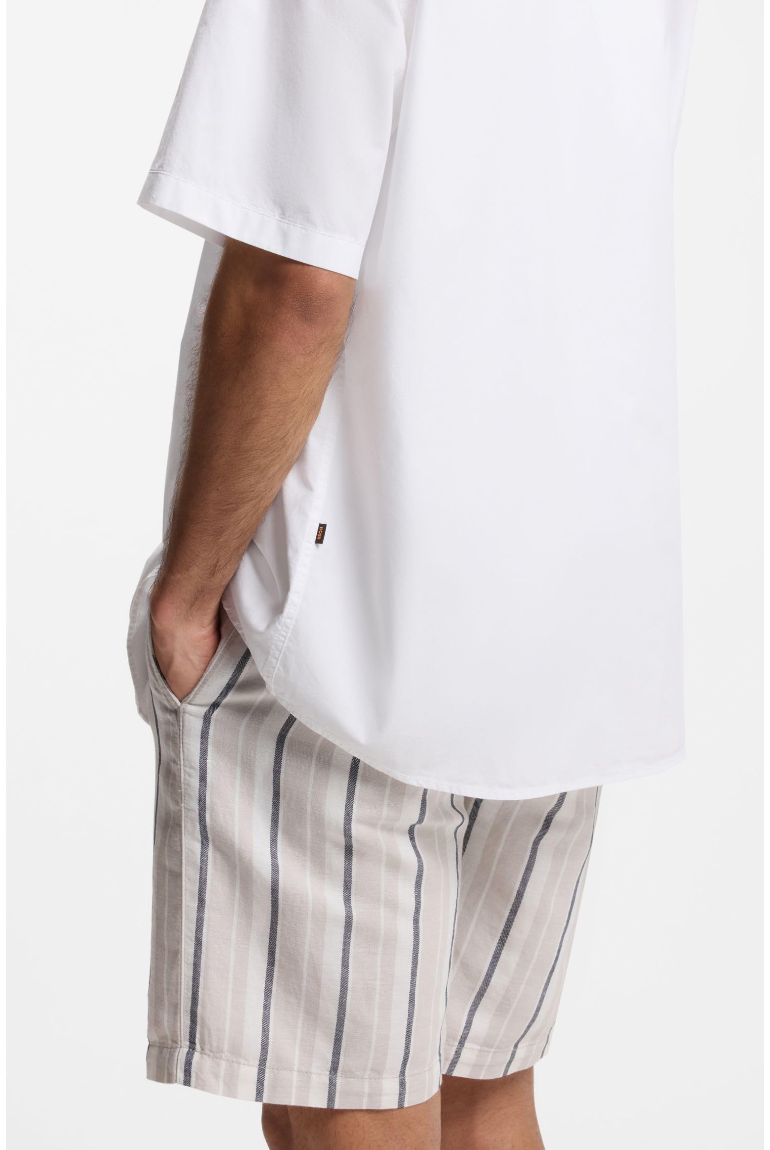 BOSS Herren Shirt