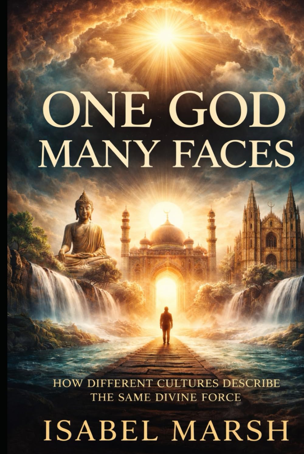 ONE GOD, MANY FACES: How Different Cultures Describe the Same Divine Force