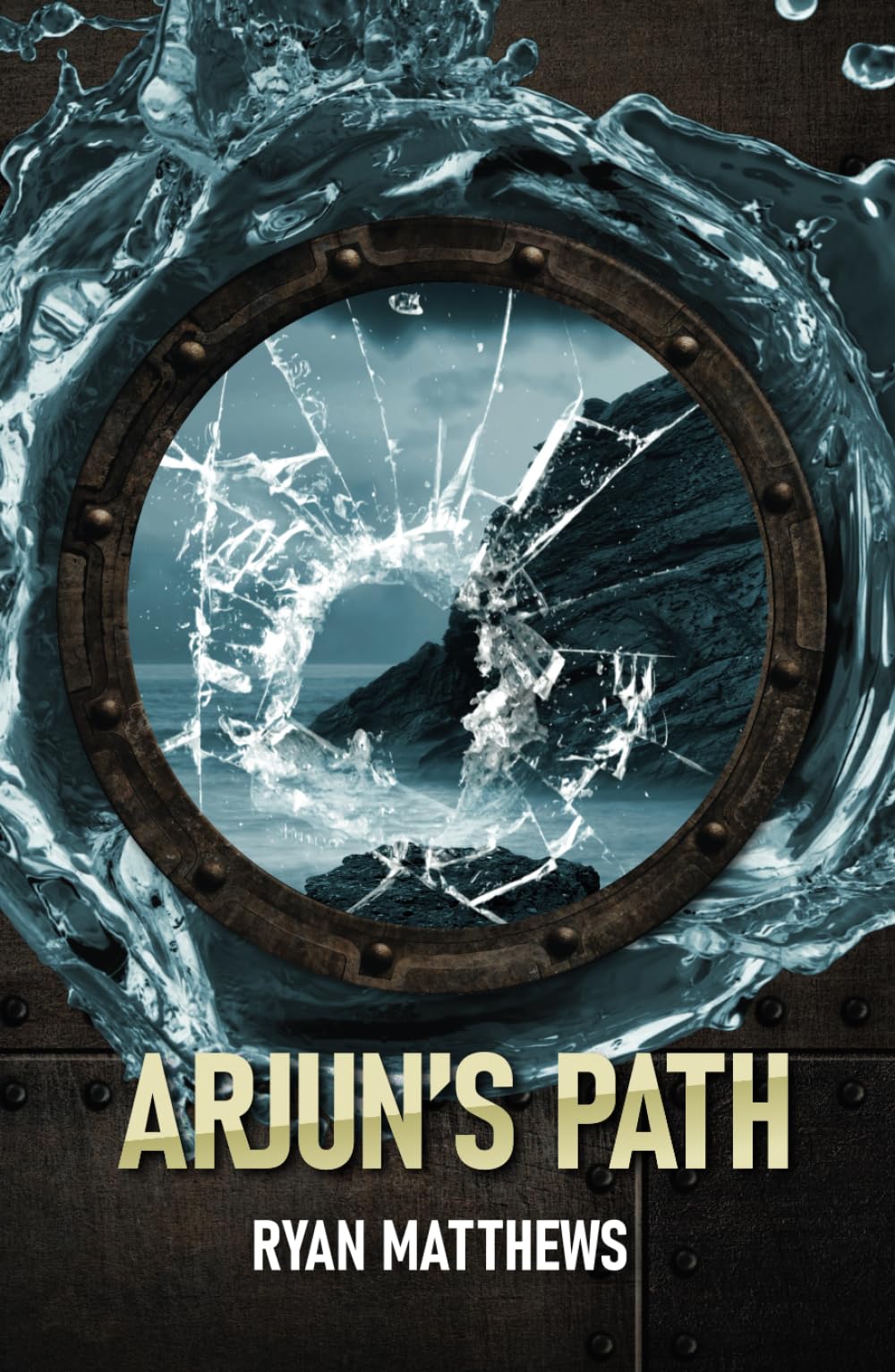 Arjun's Path (Release Day Saga)