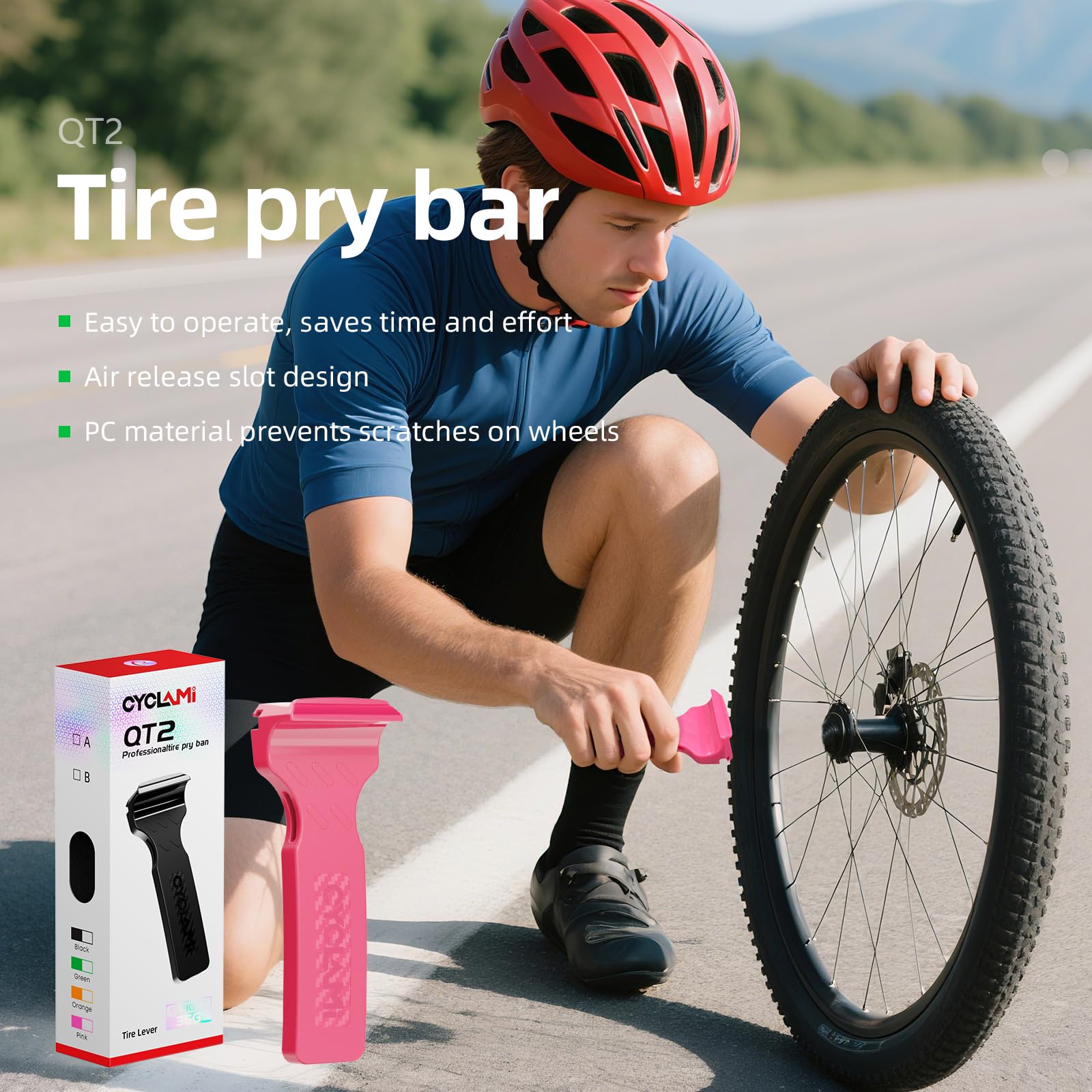 Rennrad 700 X 18-25c Schlauch - Multipack Angebote Presta Ventil 266257864457
