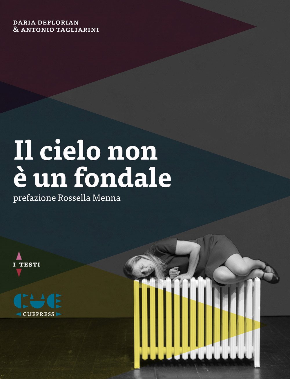 Il Cielo Non è Un Fondale - 4