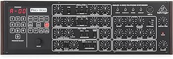 behringer PRO-800 アナログシンセサイザー　ほぼ未使用/美品 BEHRINGER PRO-800（中古）【楽器検索デジマート】