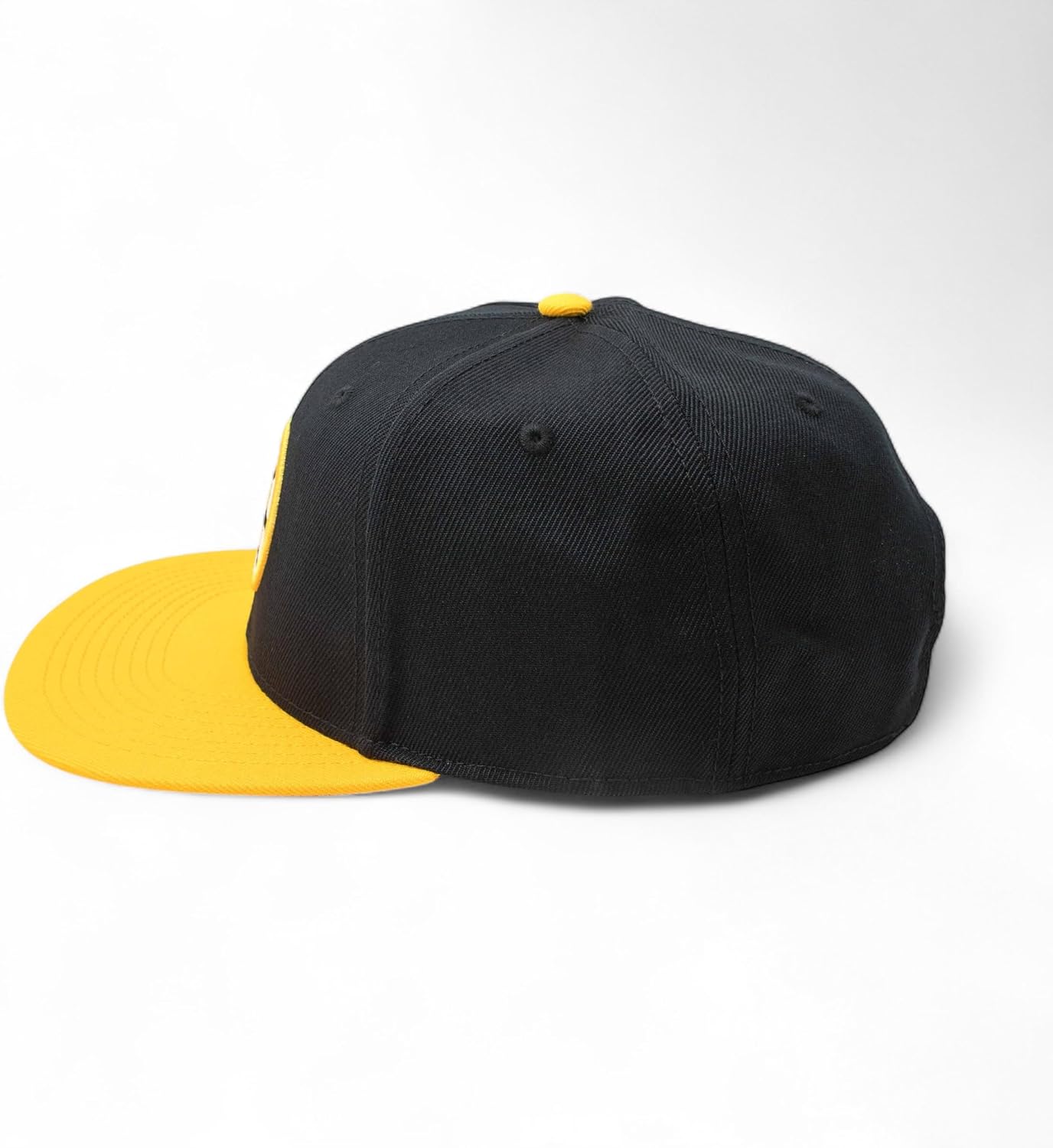 AMERICAN NEEDLE Officially Licensed NHL National Hockey League Archive 400 Adjustable Snapback Baseball Hat - Image 4