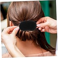 Vista 4 de 3 unids Hair Booster Hair Teasing Comb Trenzado Accesorios para el Cabello Traje de Burbuja Accesorios para el Cabello El Volumen Herramientas