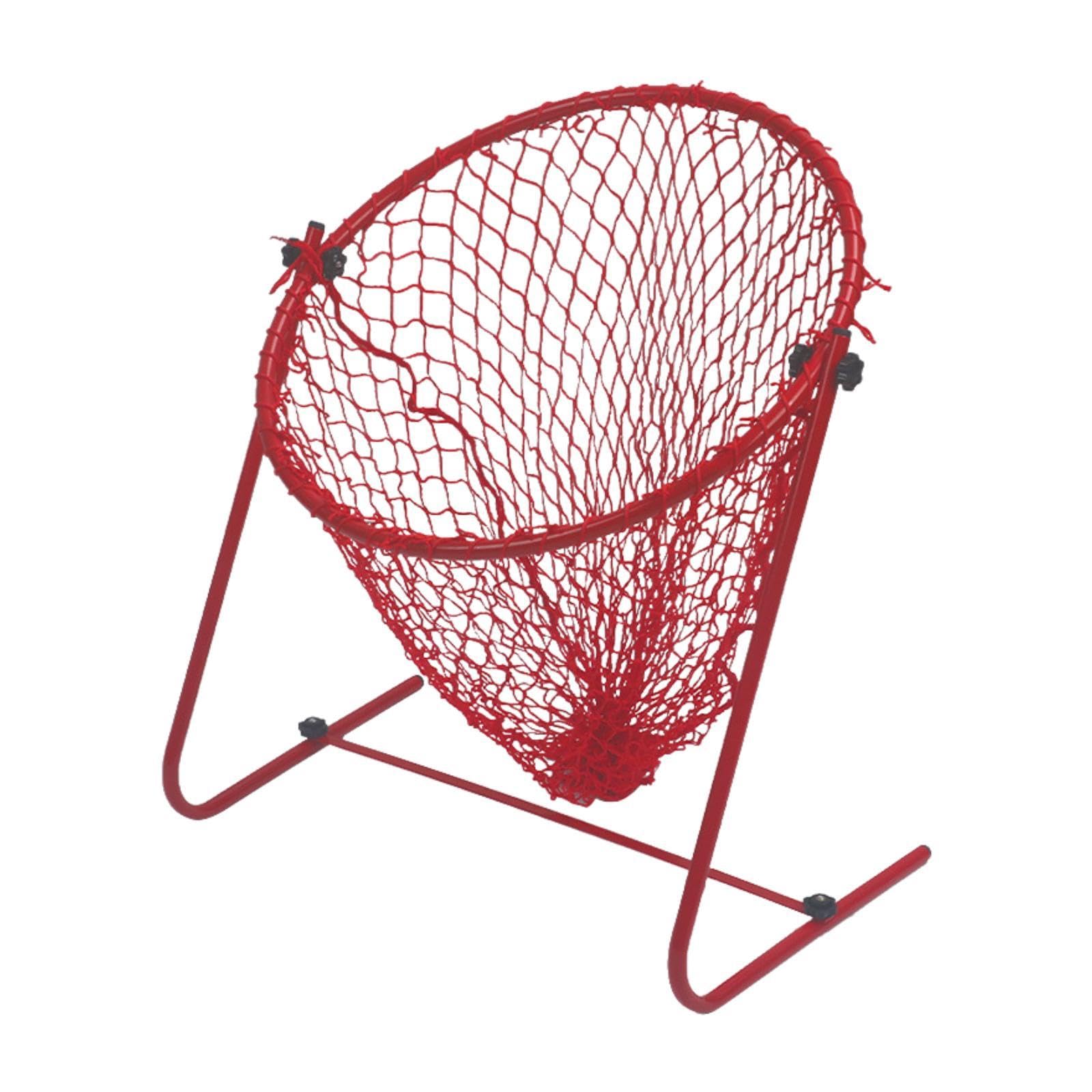 Fenteer Red de Práctica de Chipping de Golf para Niños, Accesorios de Regalo, Equipo de Entrenamiento