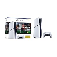 Playstation Bundle console PS5® - EA SPORTS FC 26