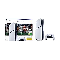 Playstation Bundle console PS5® – EA SPORTS FC 26