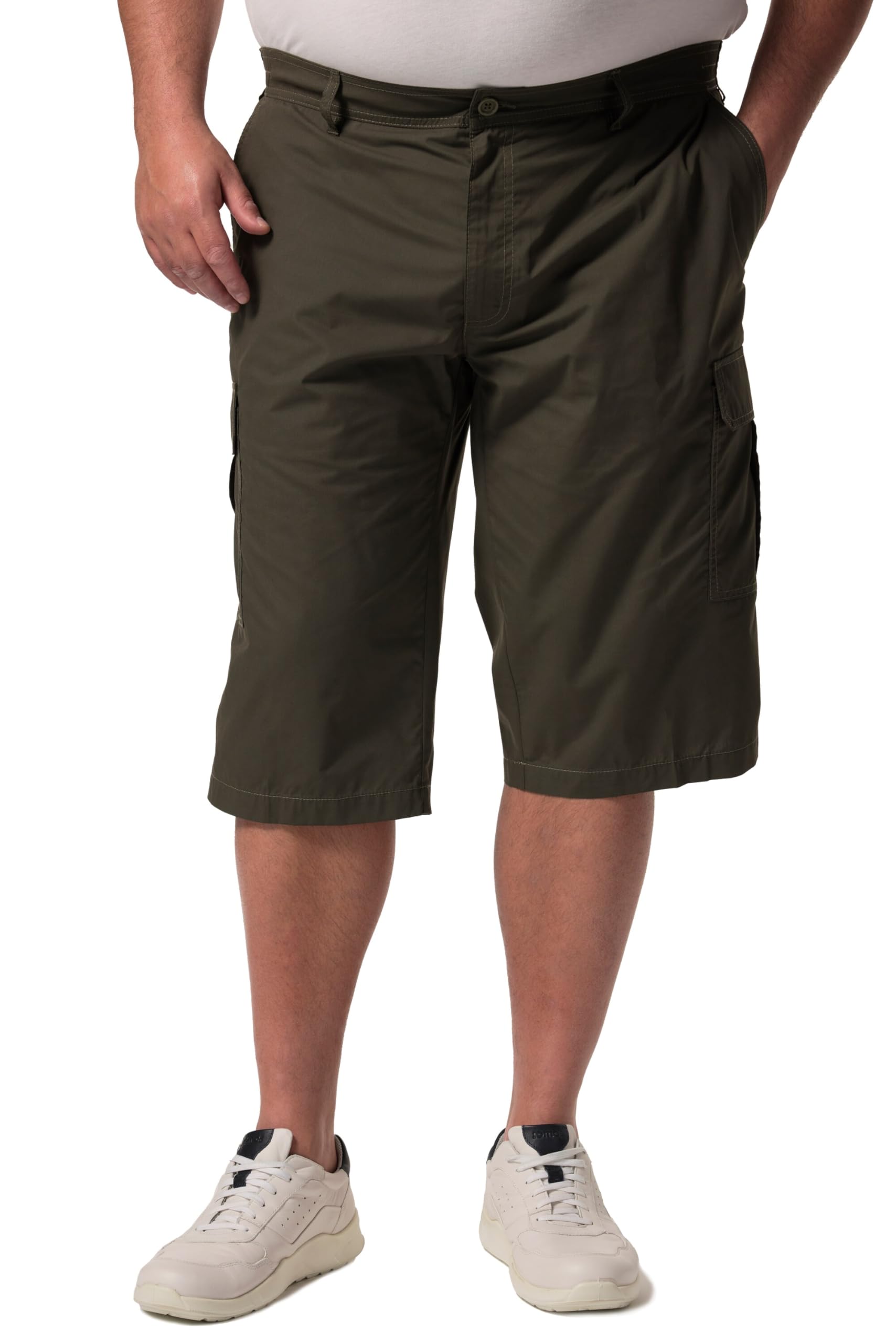 Men Plus