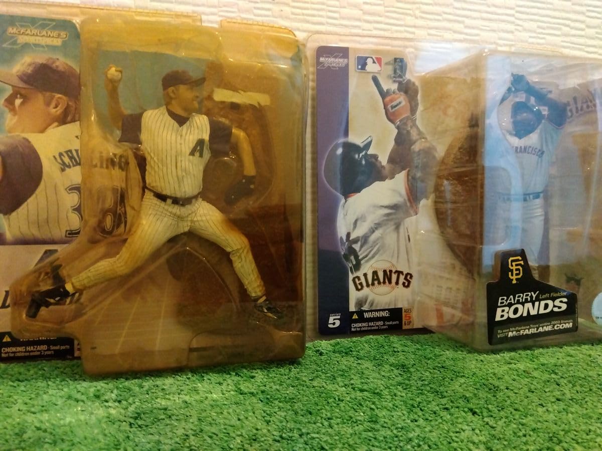 【フィギュア】アリゾナダイヤモンドバックス カート・シリング フィギュア】アリゾナダイヤモンドバックス カート・シリング