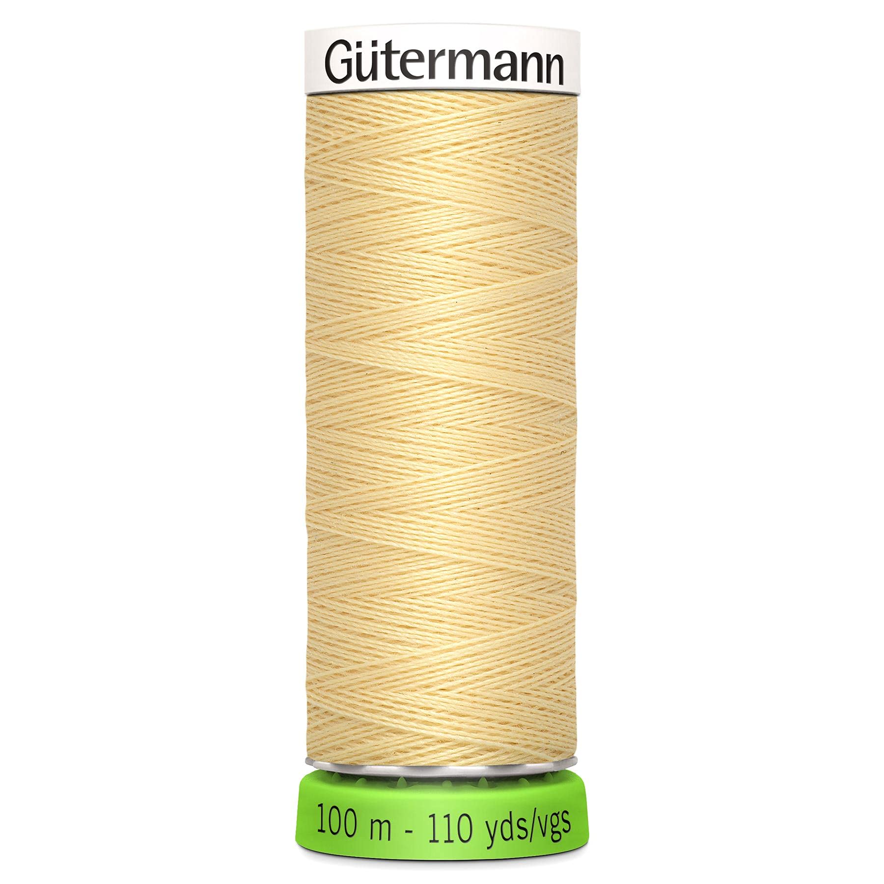 Gütermann Gutermann Recycled Eco Sewing Thread 325 - 100 Metres - Each