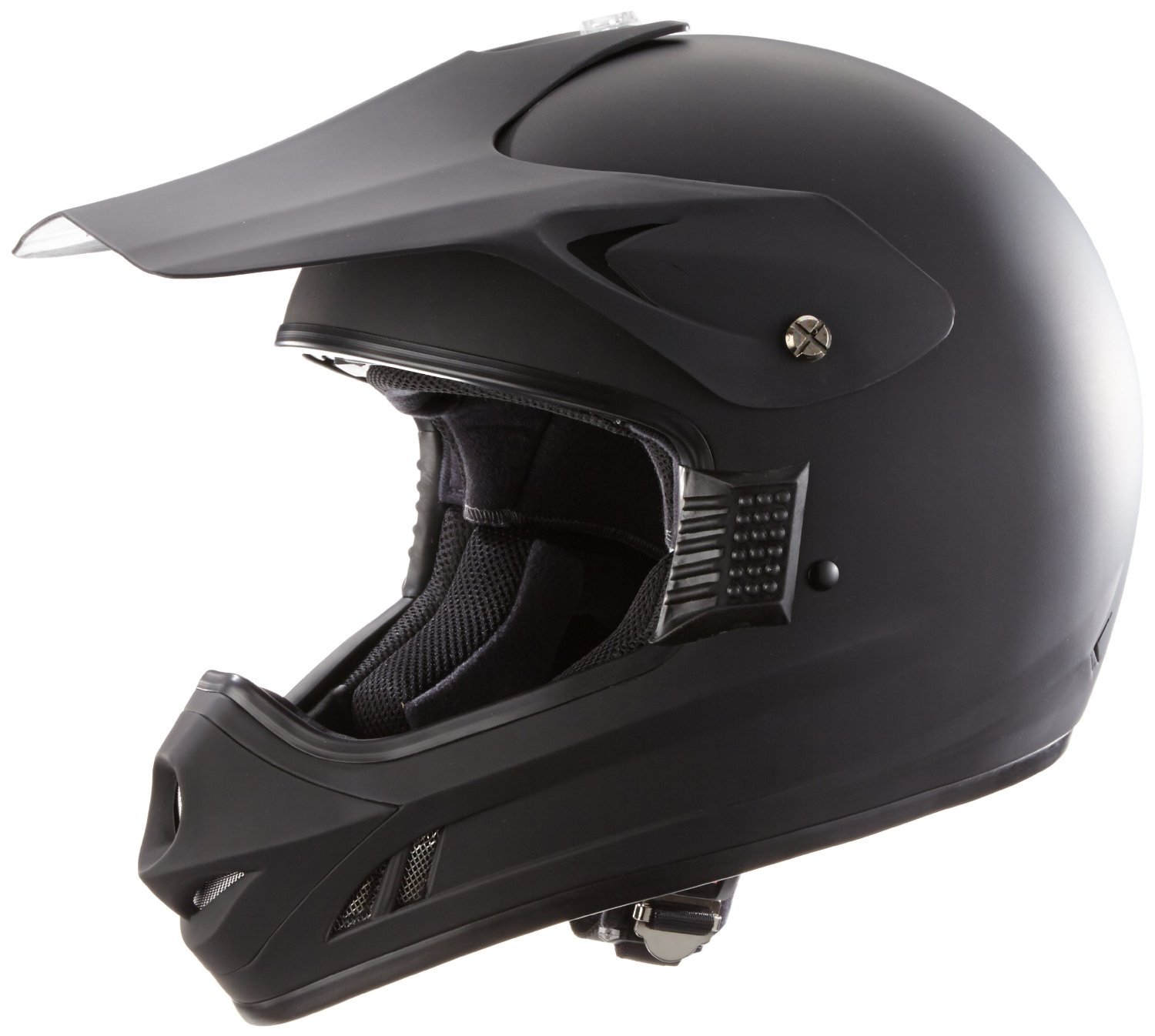 Casque de Motocross/Enduro