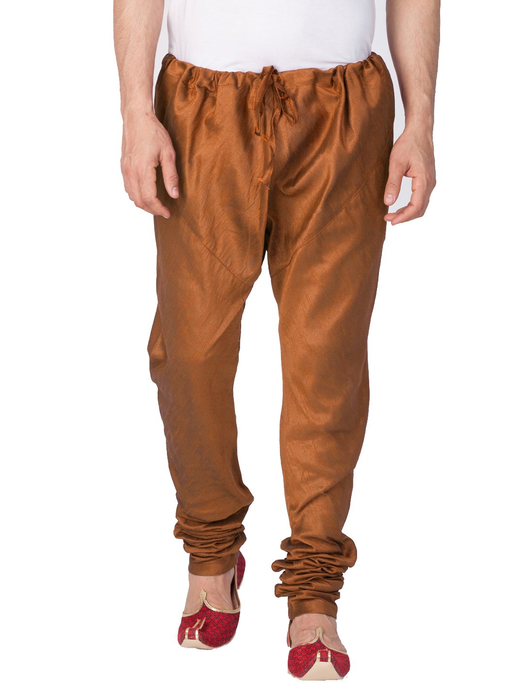 Mother VM Mens Silk Blend Pyjama - Stylish Lounge Wear for Relaxation and Sleep | Regular Premium Cotton, Elastic Waist, and Classic Design for Ultimate Comfort-image-22