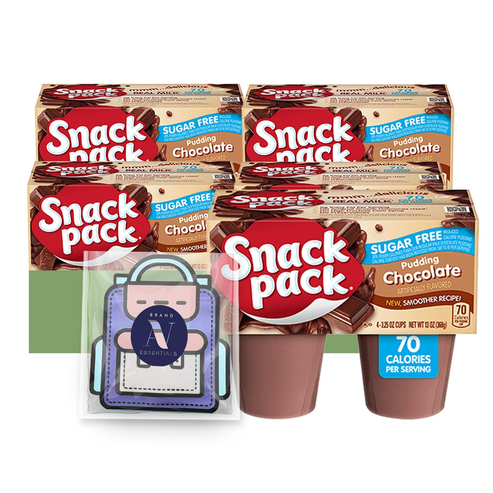 s*a様 CUP BUT NOT CAKE 未開封 シュリンク付き 3個 Amazon.com: Snack Pack - Lavinia Essentials Bundle: 32- Count of