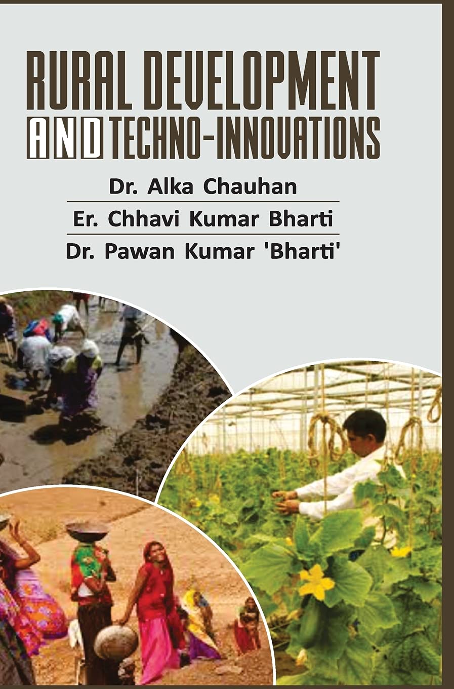 Rural Development and Techno-Innovations