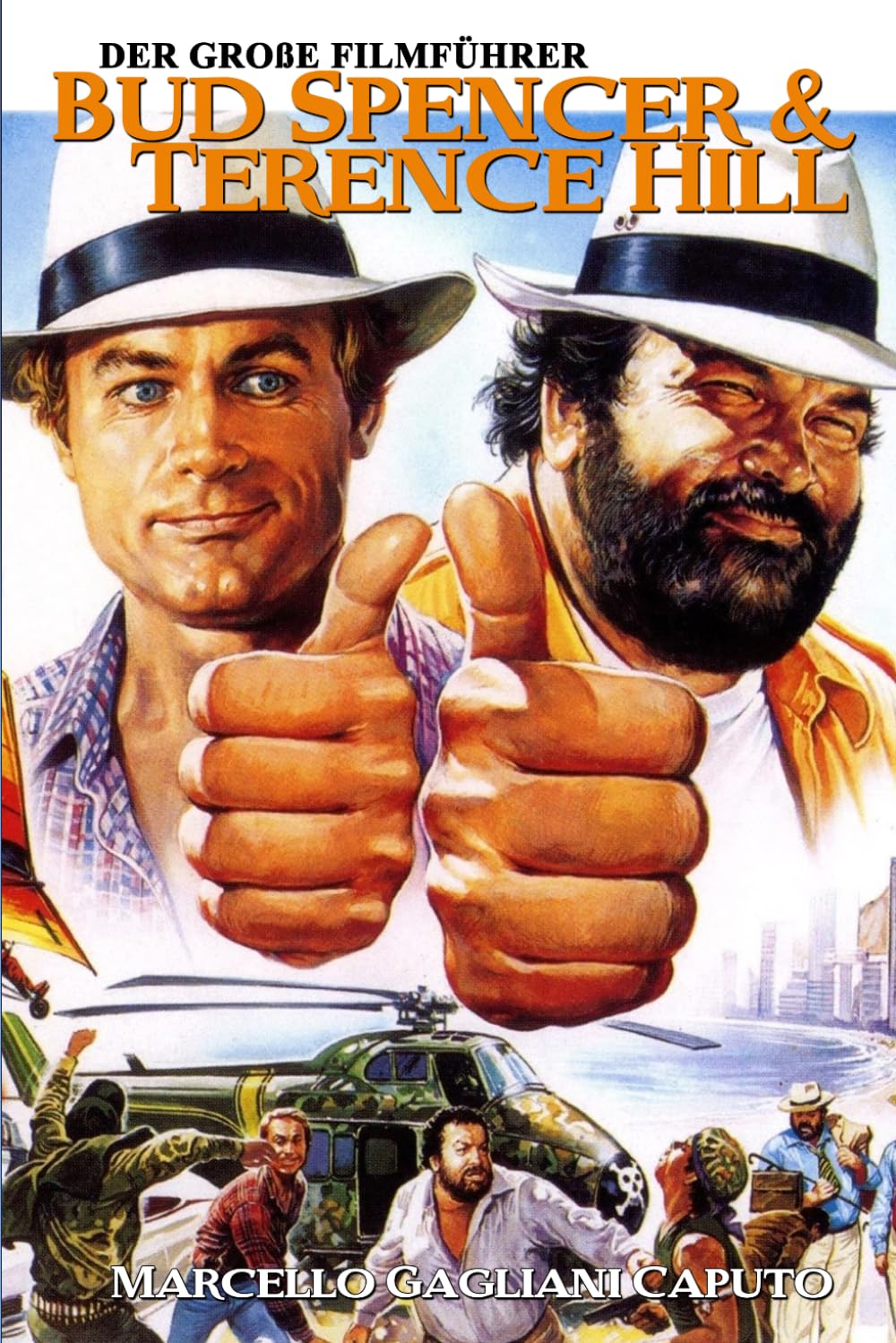 Bud Spencer & Terence Hill – Der große Filmführer