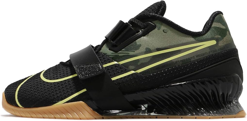 Camo romaleos 4 Clearance