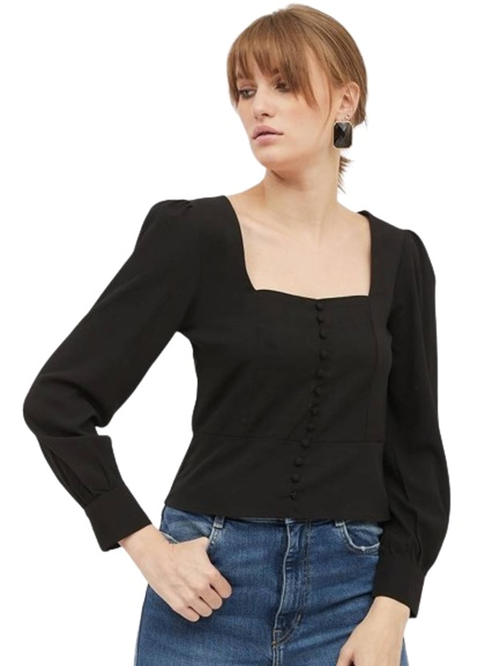 harpa Women's Regular Fit Top-picture-50