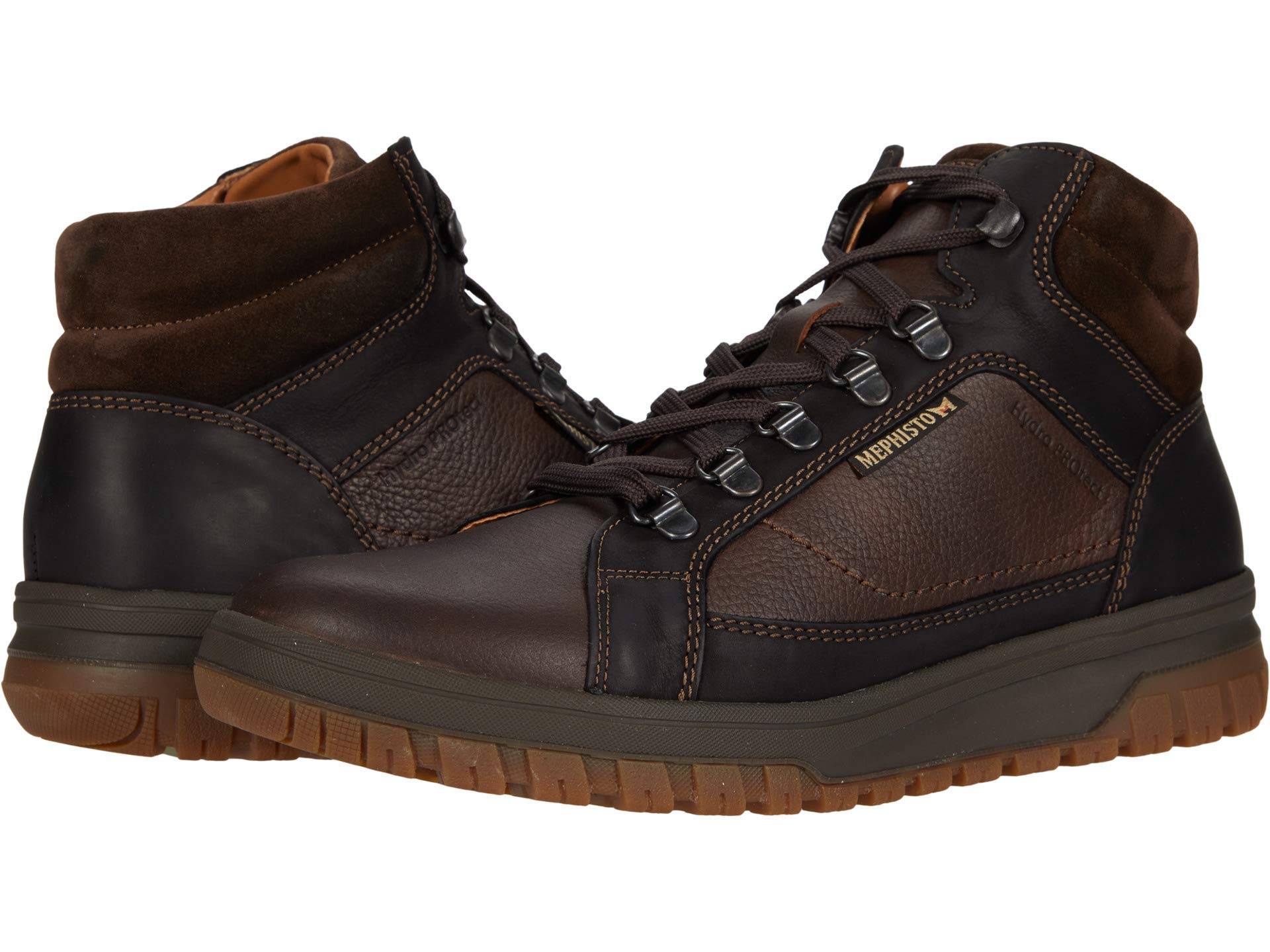 Pitt | Mephisto USA